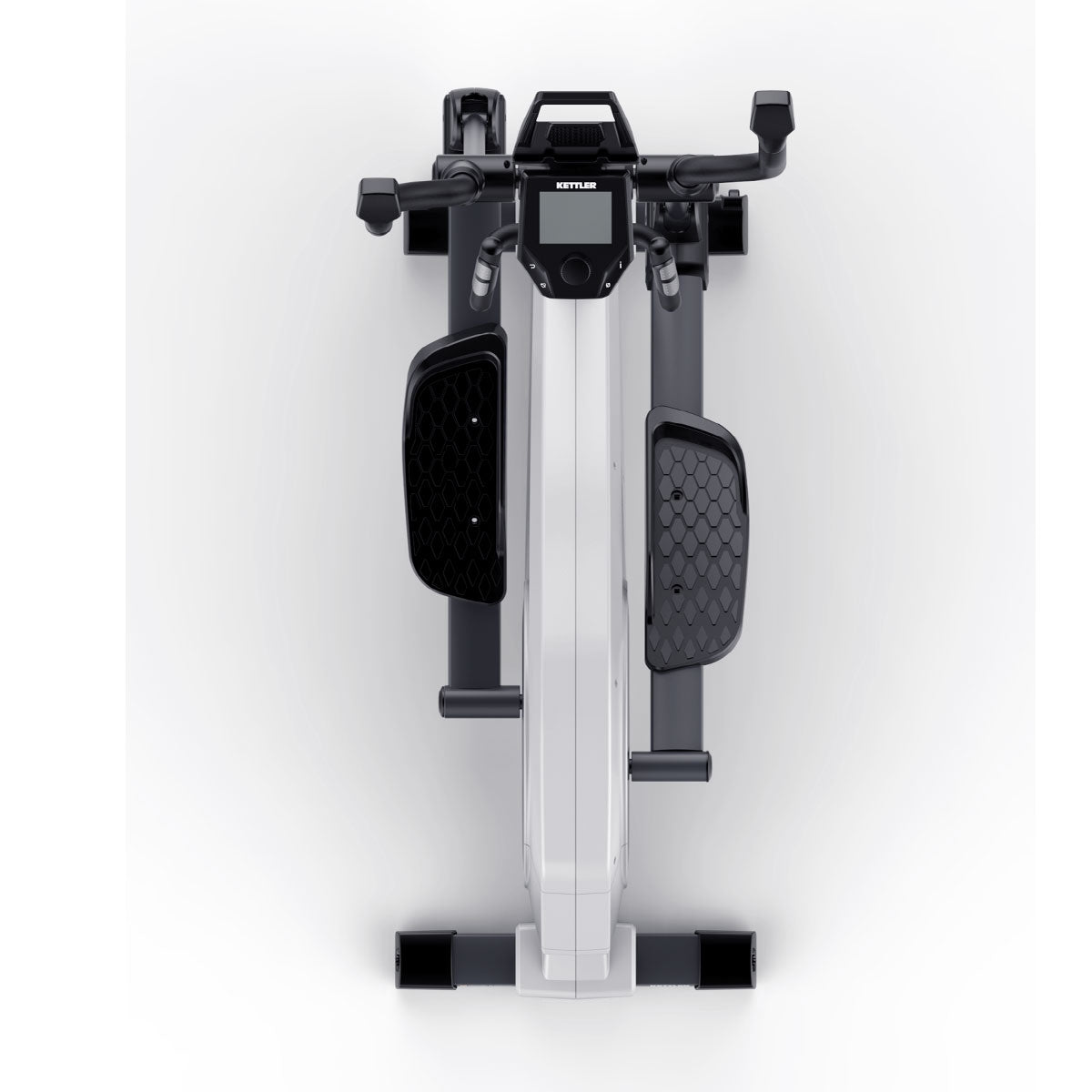 جهاز كيتلر ريفو 400 الإهليلجي المتقاطع