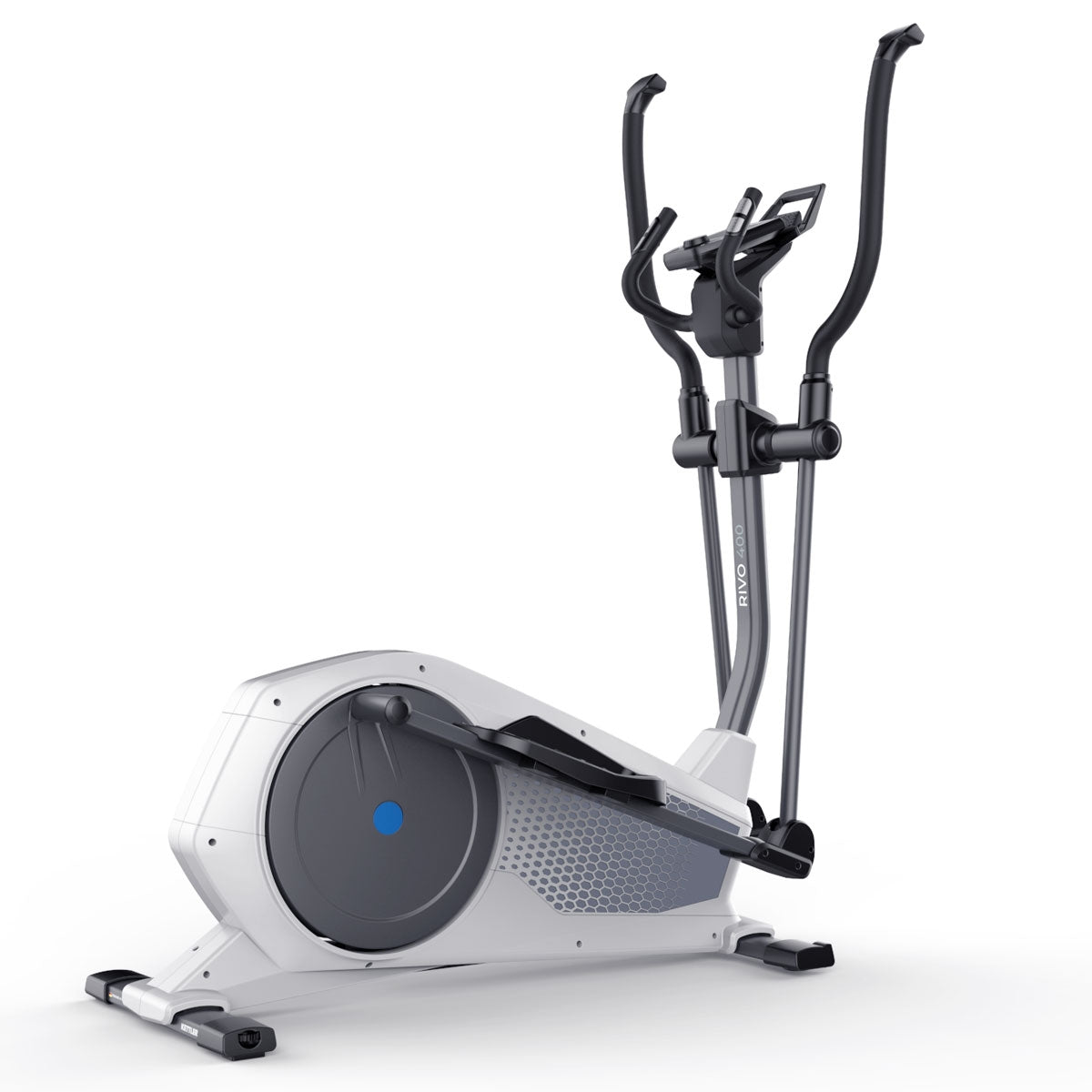 جهاز كيتلر ريفو 400 الإهليلجي المتقاطع