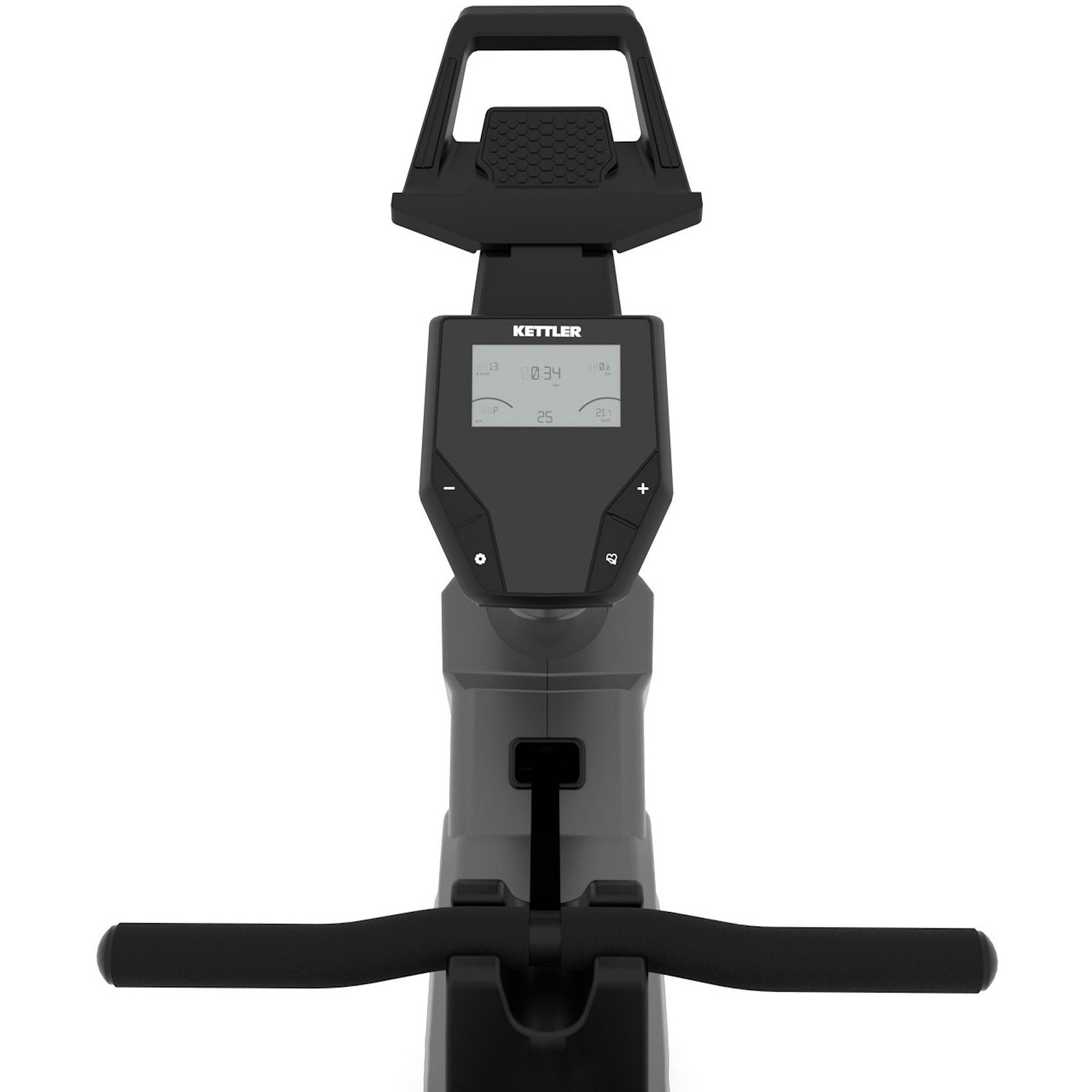 Kettler Rower 2.0 Rowing Machine