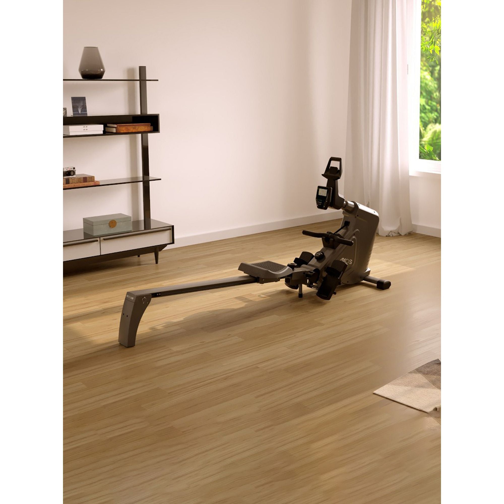 جهاز التجديف Kettler Rower 2.0