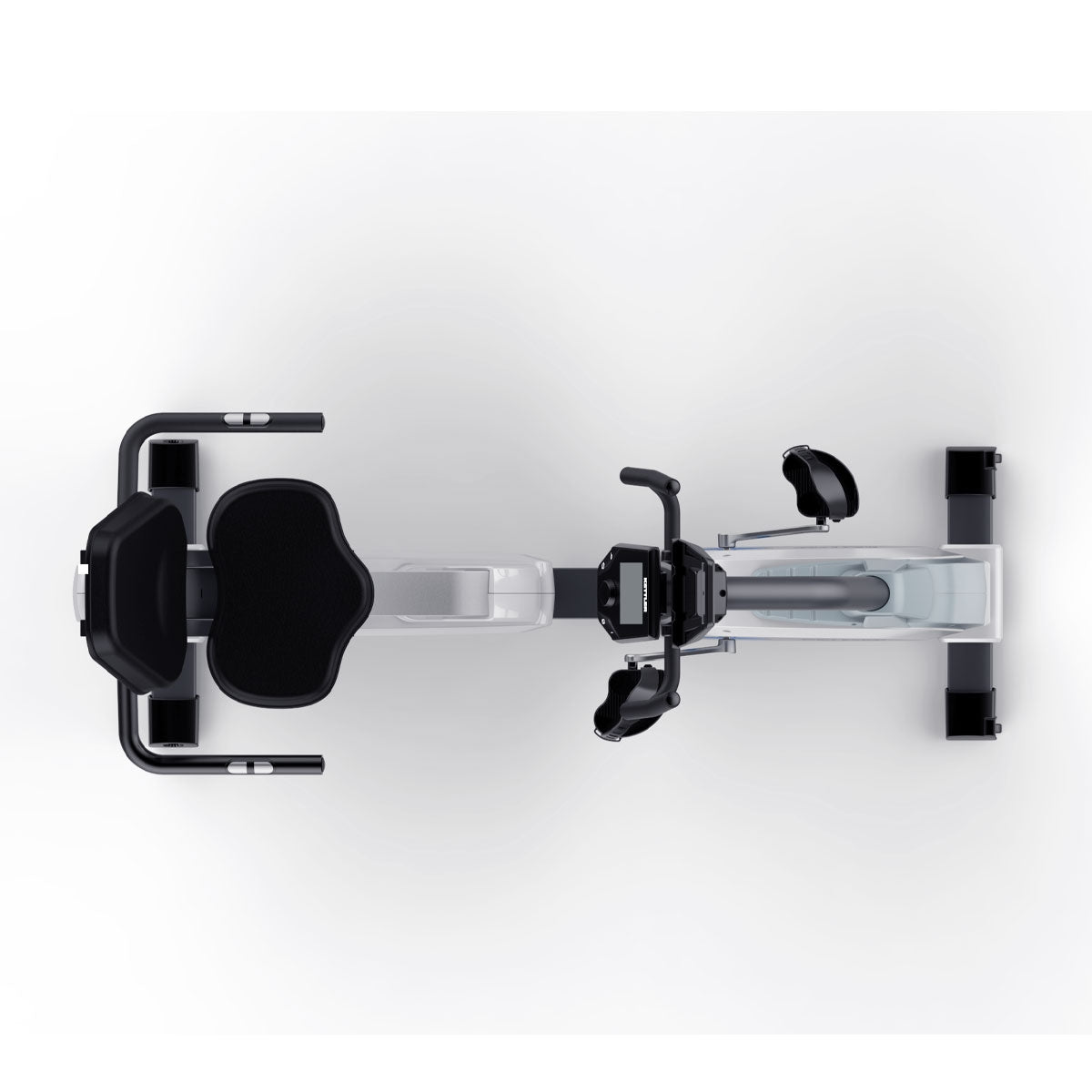 Kettler Giror 300 Recumbent Bike