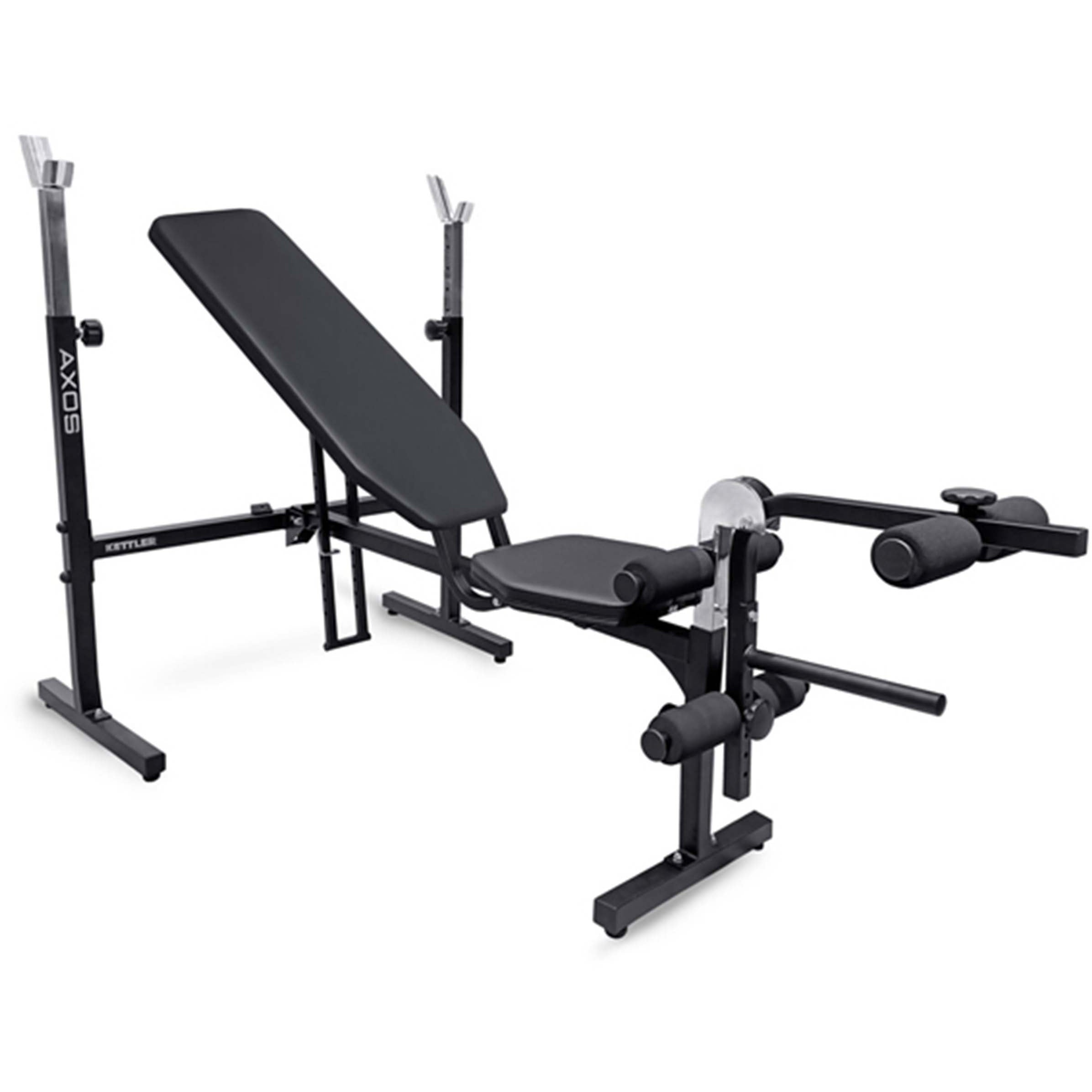 Kettler Weight Lifting Bench