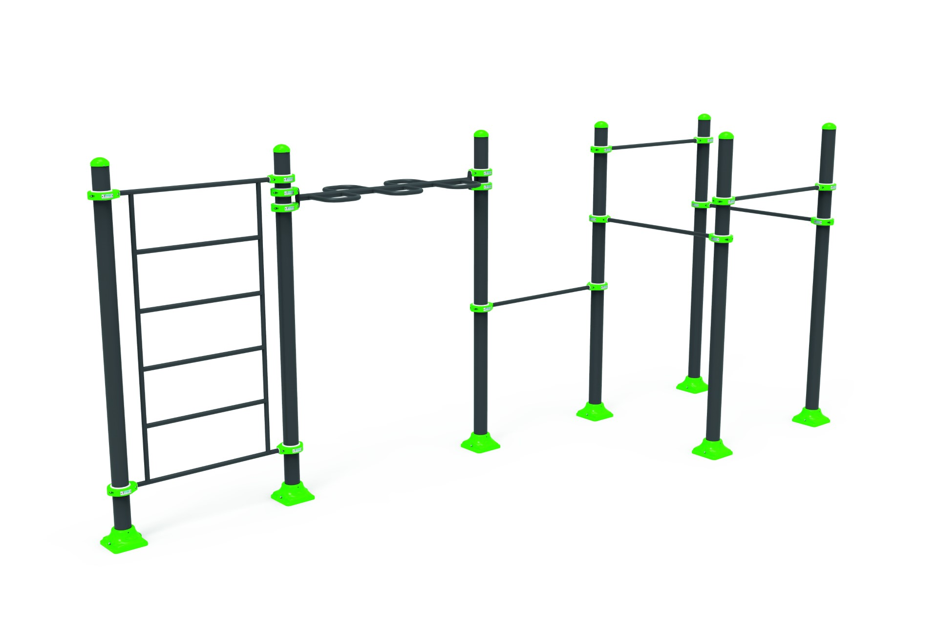 FİTNESS PARK SERİSİ – FP 2423