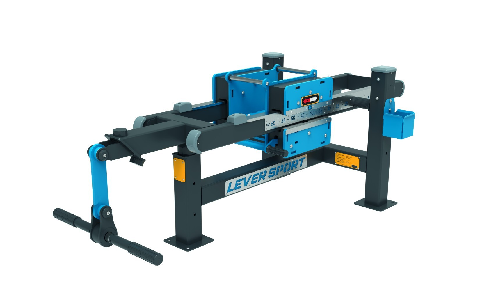 BICEPS CURL YD – LKF 1220