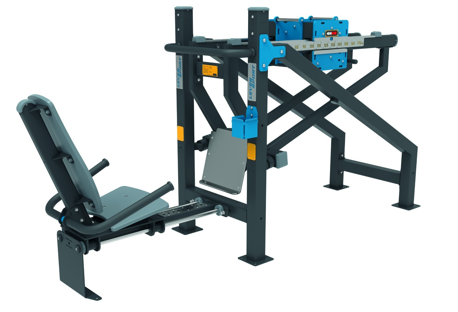 LEG PRESS YD – LKF 1160