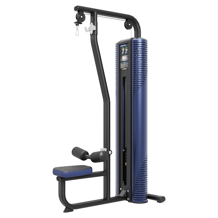 Lat Pull Down Interatletika UP101