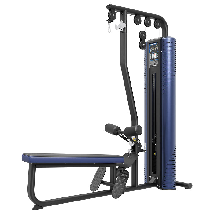 Lat-row Machine Interatletika UP118