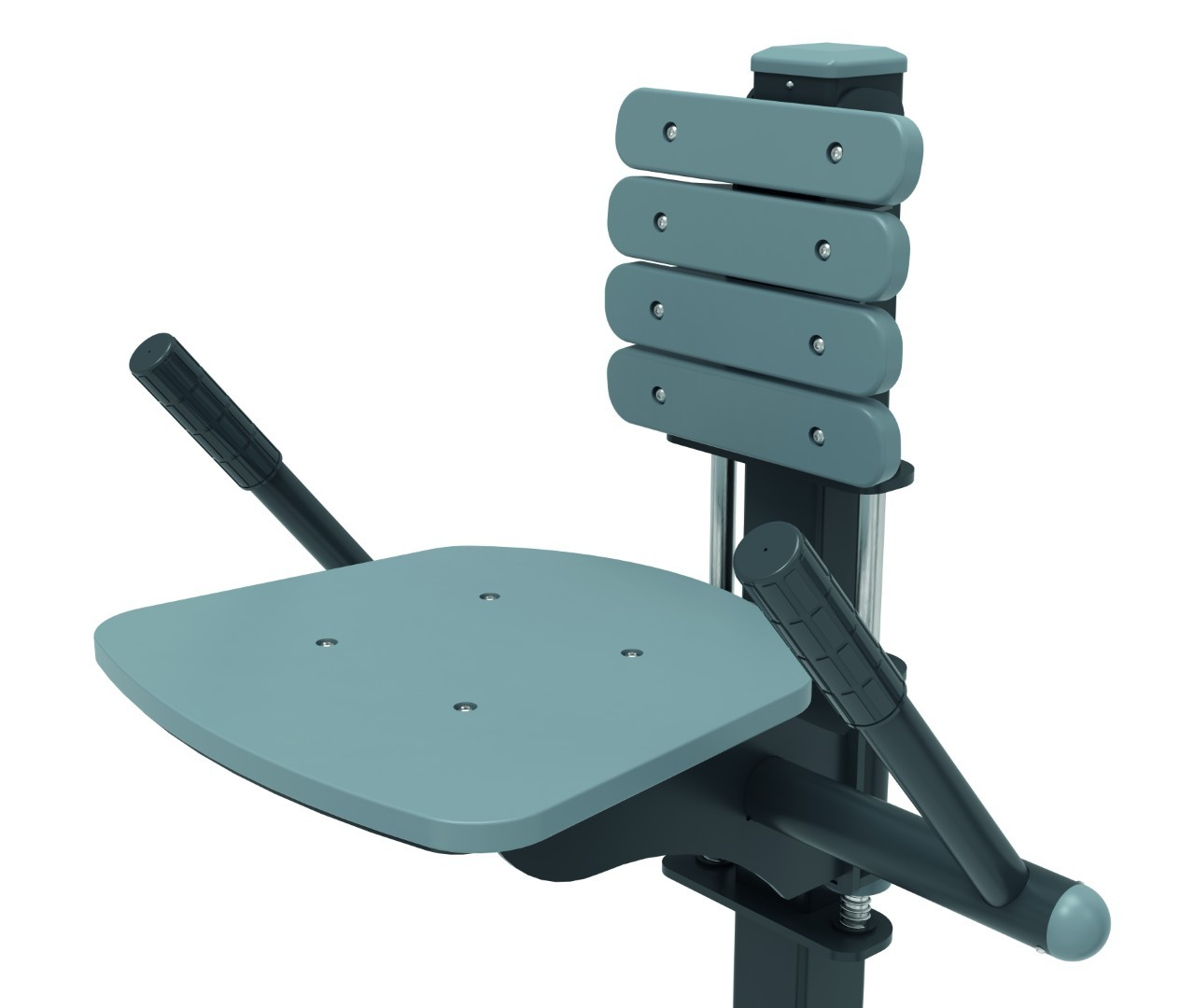 SEATED BACK EXTENSION – LKF 1280