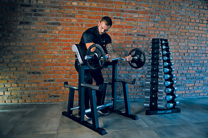 Scott Bench Inter Atletika LC303