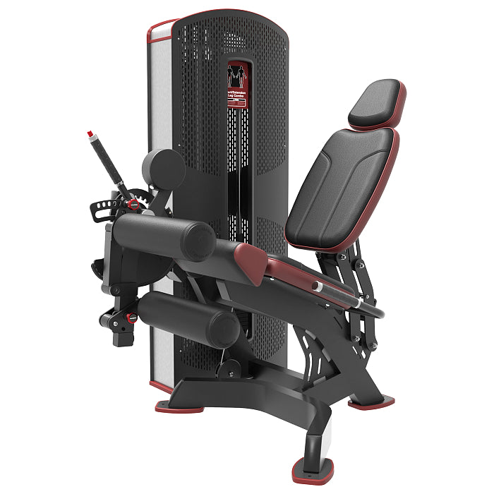 Leg Curl/Extesion Interatletika XP111