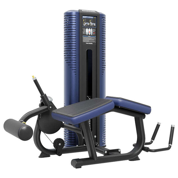 Leg Curl Interatletika UP108.1