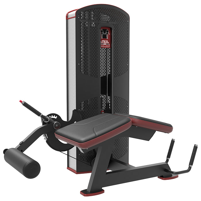 Leg Curl Interatletika XP108.1