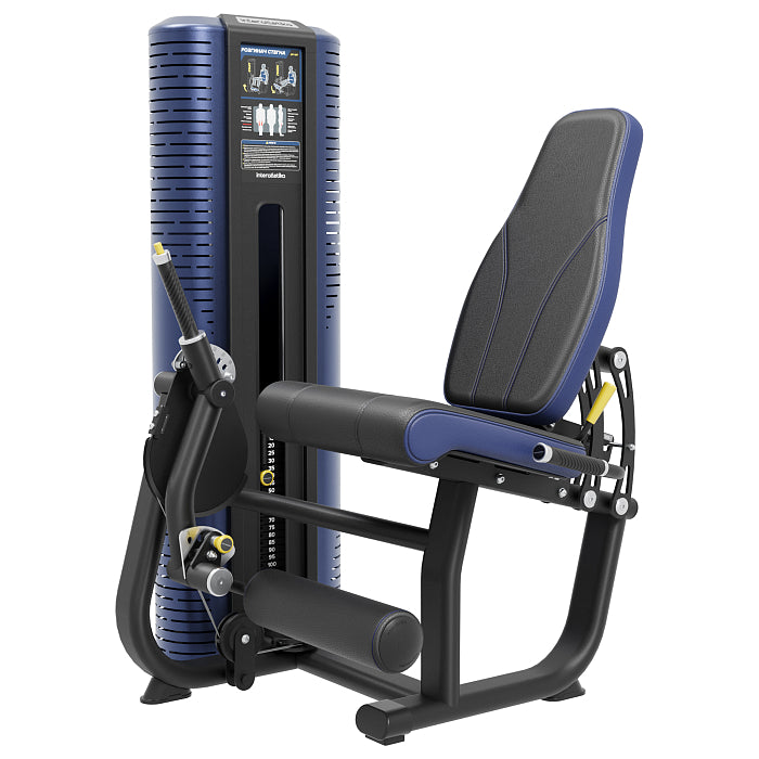 Leg Extension Interatletika UP107