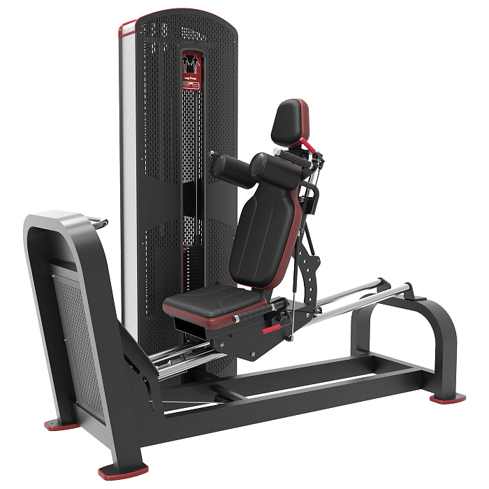 Leg Press Interatletika XP141M-5-2,5