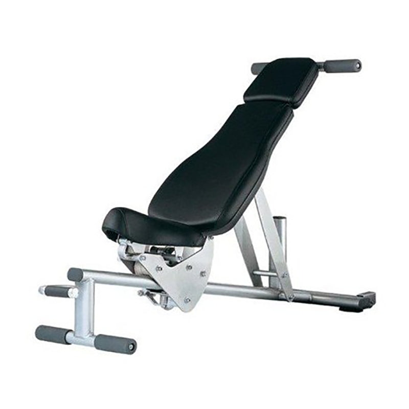 Life Fitness Adjustable Bench for G5/G7