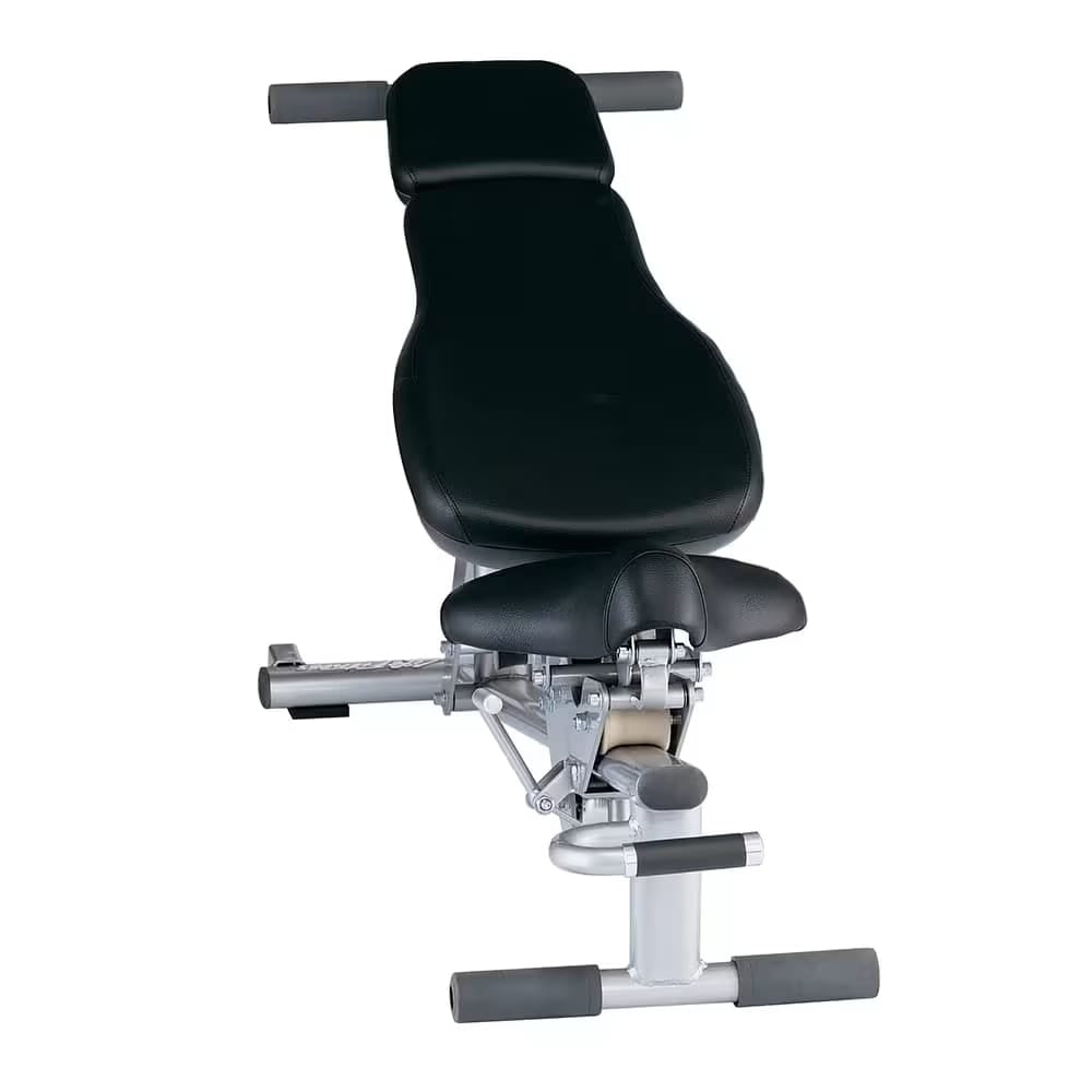 Life Fitness Adjustable Bench for G5/G7