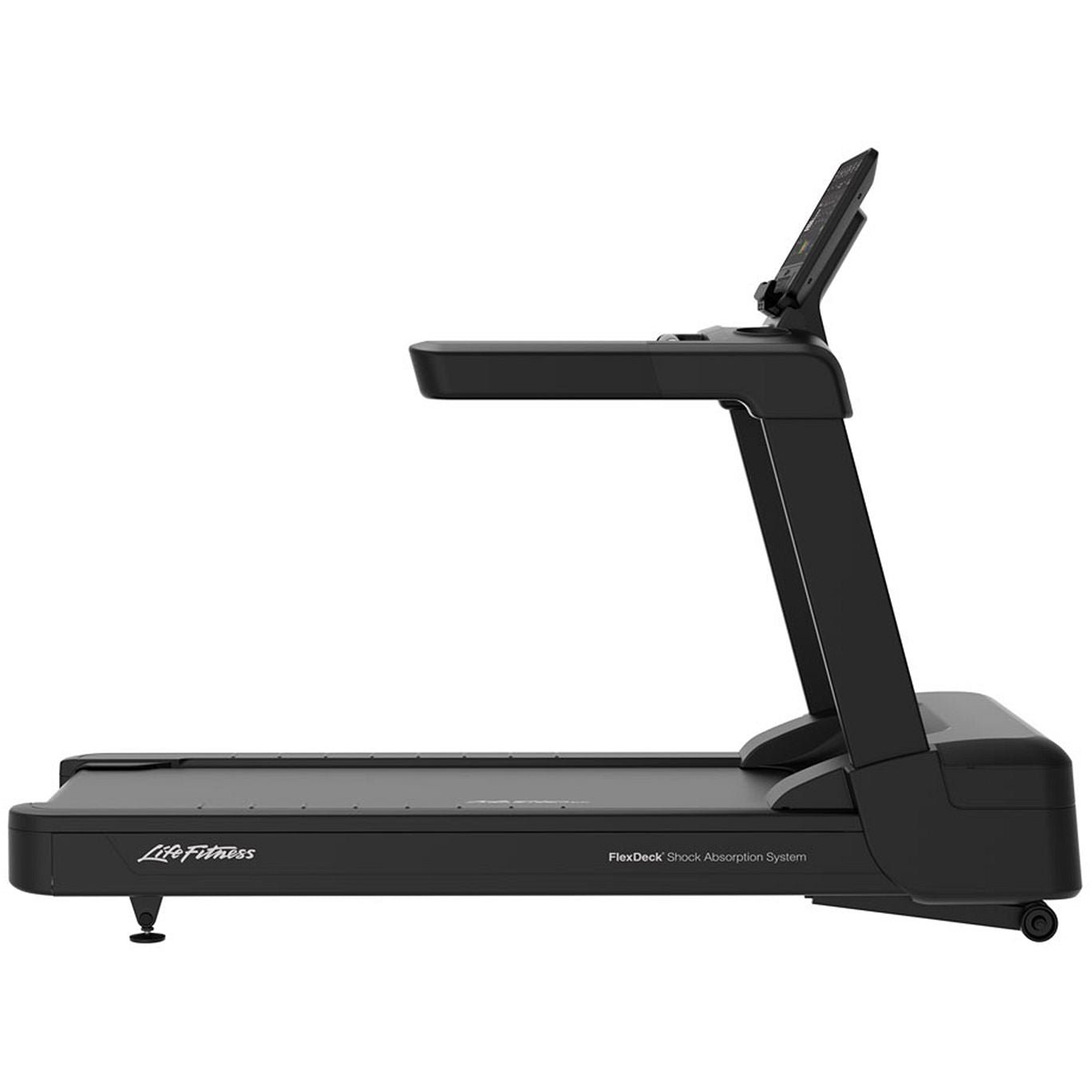 Life Fitness Aspire Treadmill