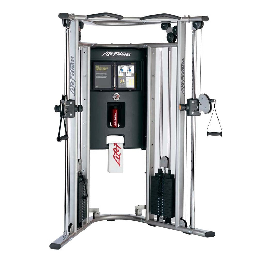 Life Fitness G7 Cable Motion Gym System