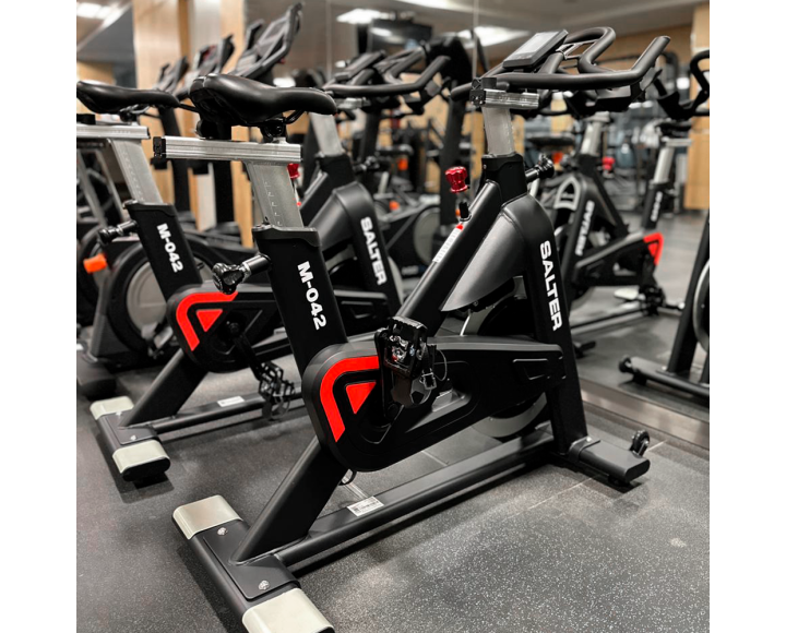 M-042 INDOOR BIKE