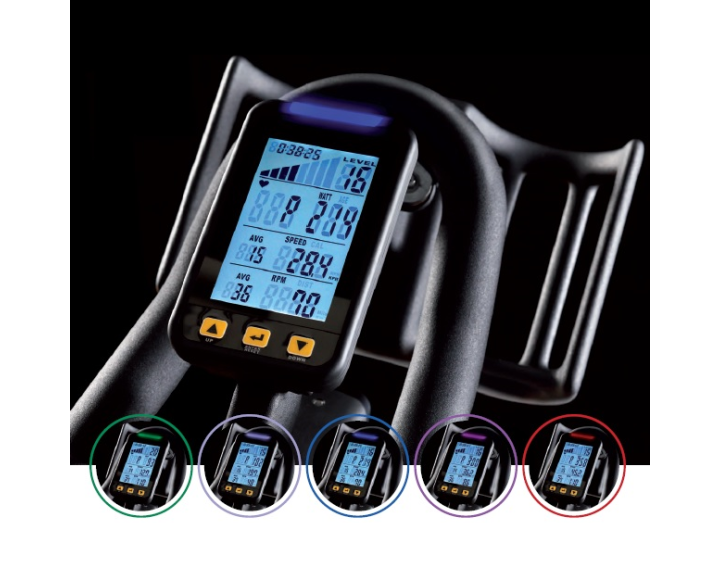 M-060/WI K4 INDOOR BIKE