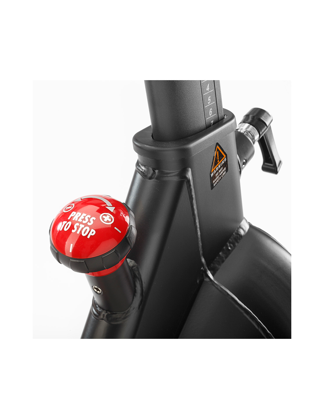 M-060/WI K4 INDOOR BIKE