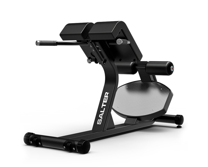M-1017 HYPEREXTENSION BENCH
