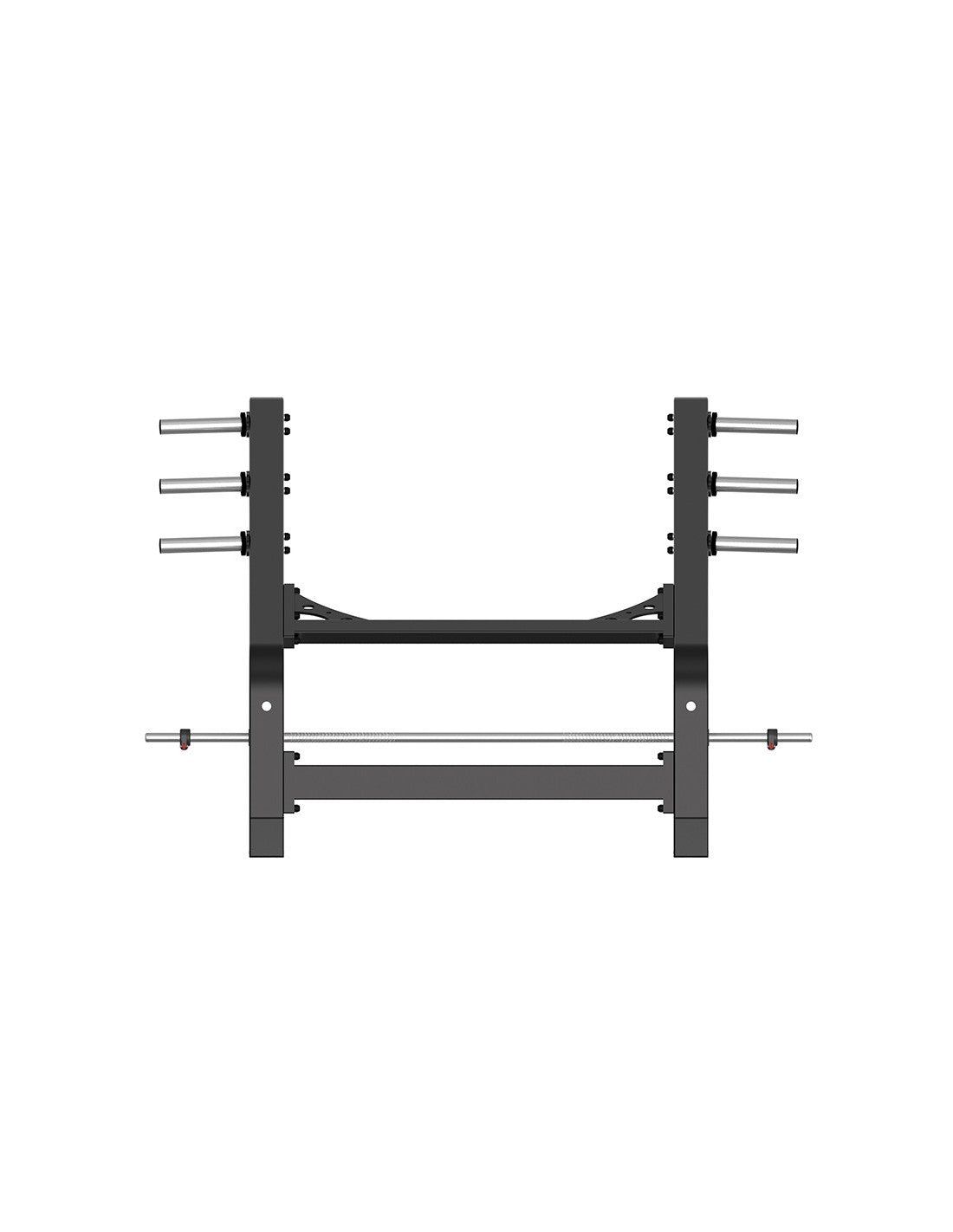 M-1033/50 MULTIPOWER SMITH MACHINE