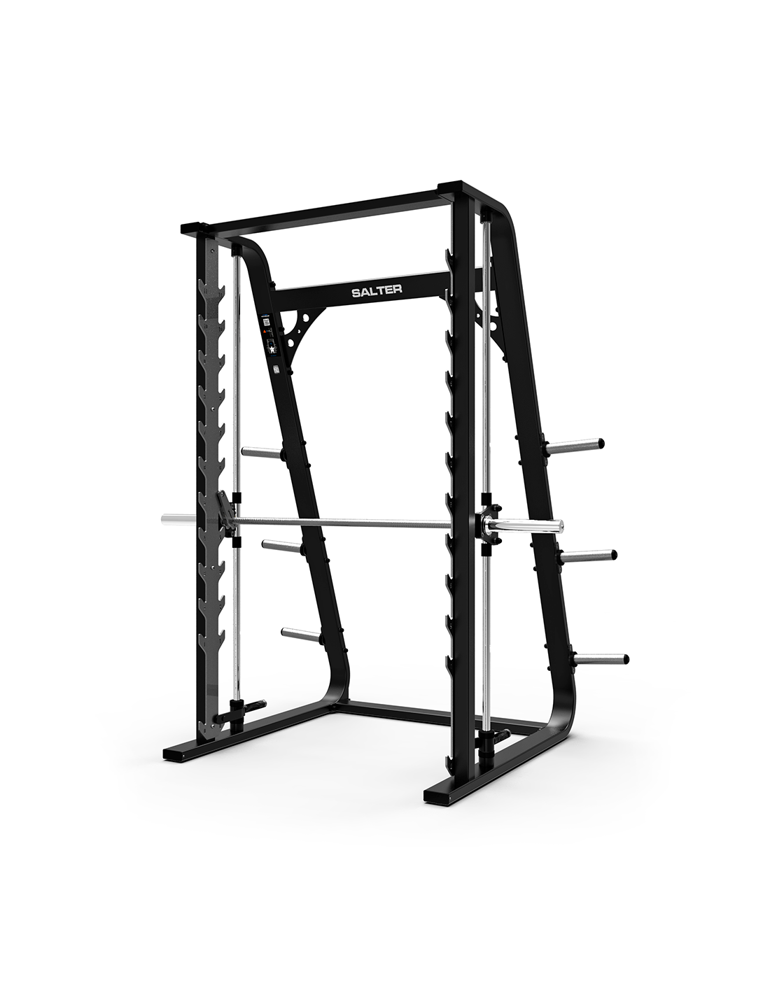M-1033/50 MULTIPOWER SMITH MACHINE
