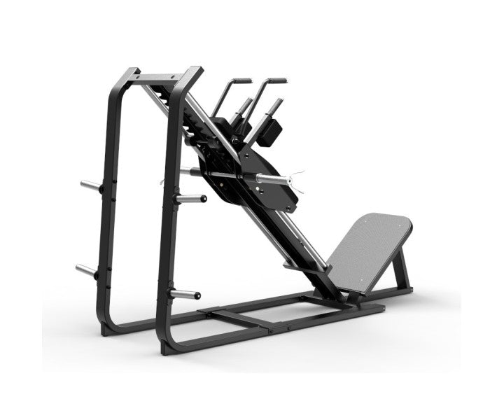 M-1080/50 HACK SQUAT
