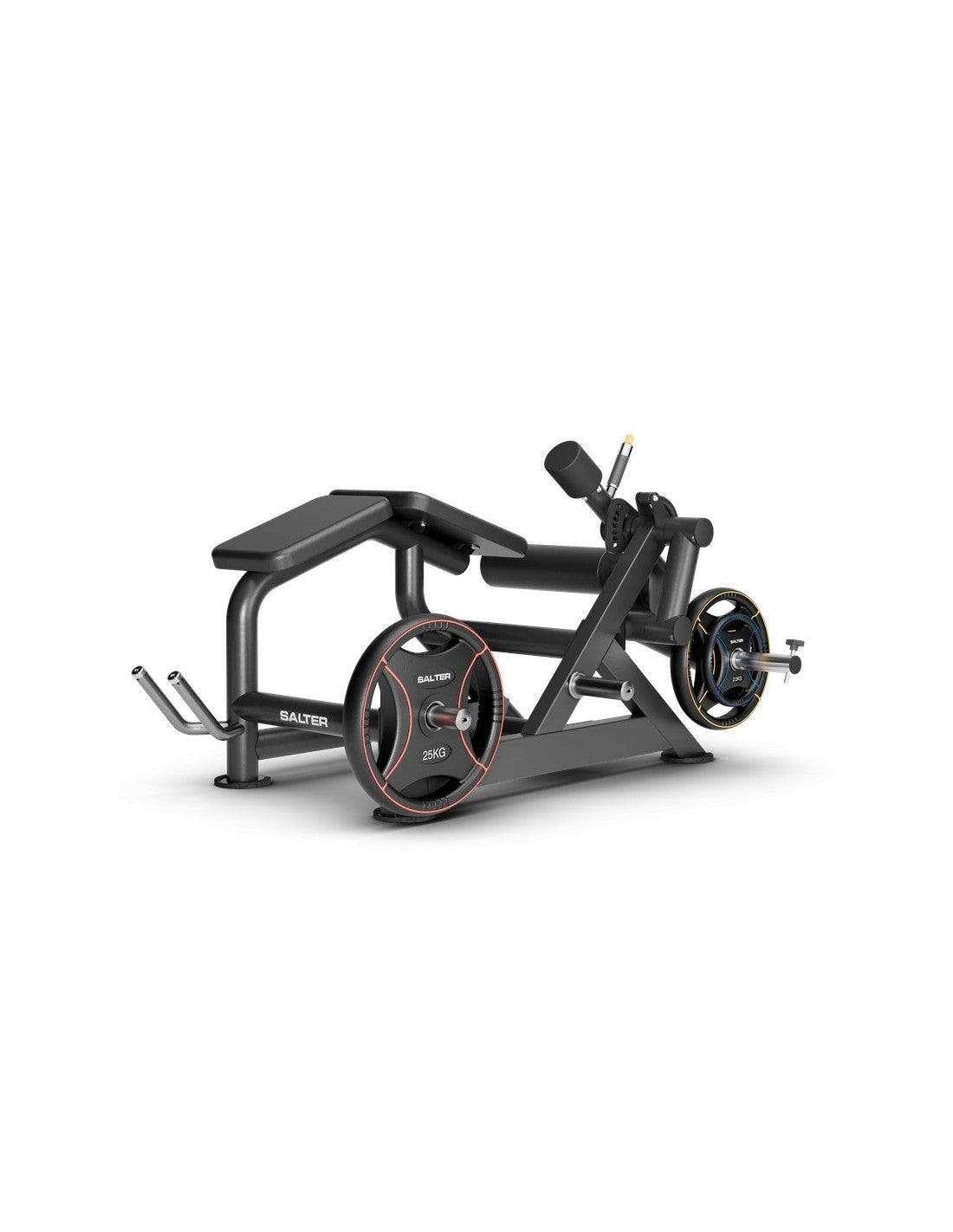 M-127 LEG CURL