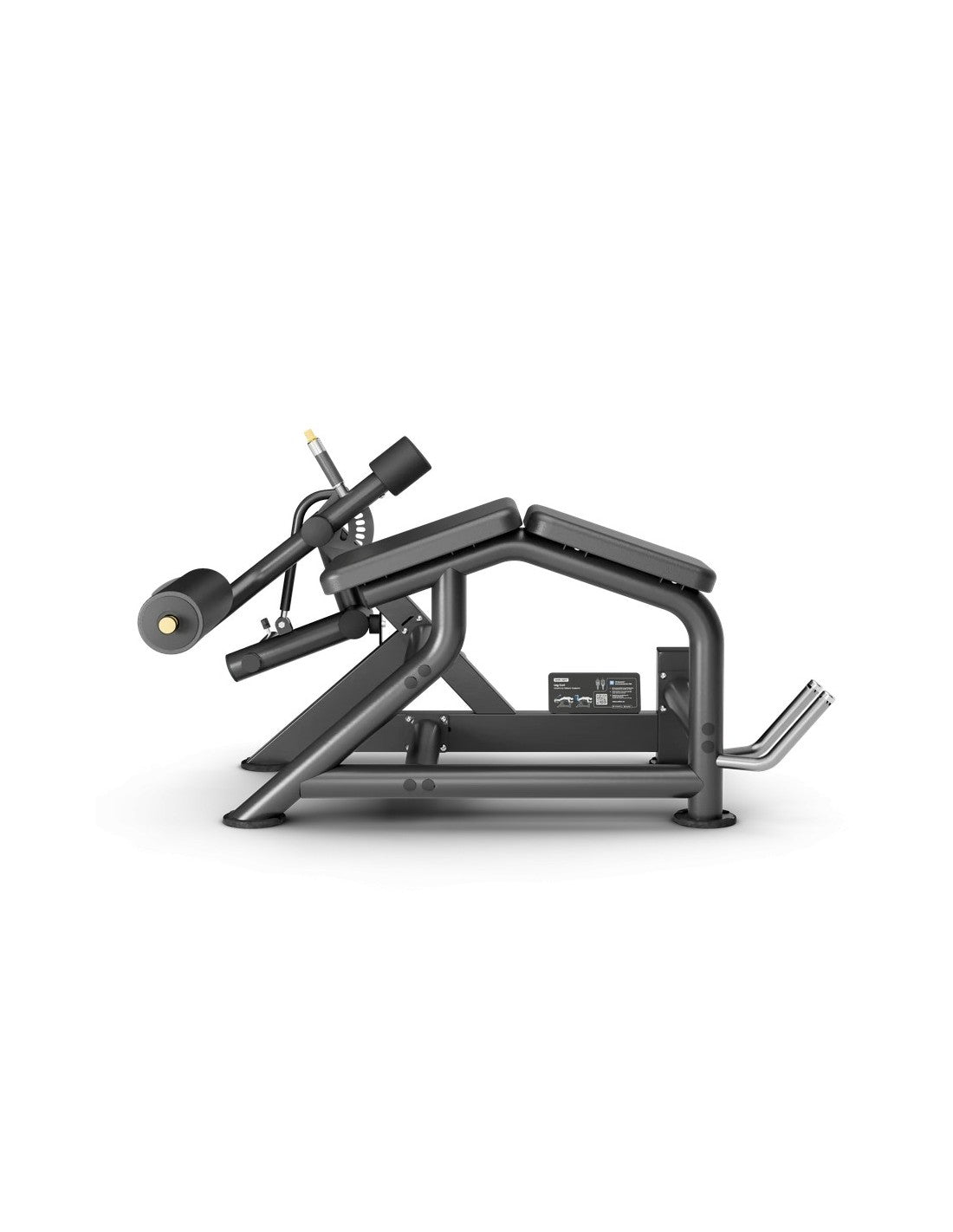 M-127 LEG CURL