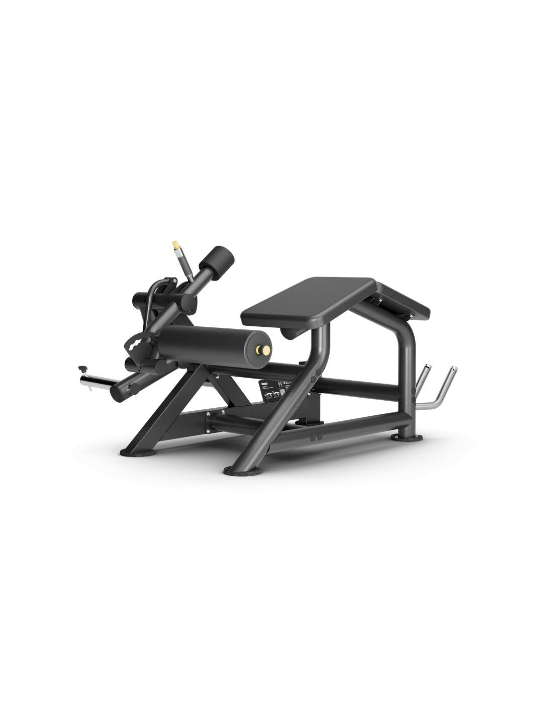 M-127 LEG CURL
