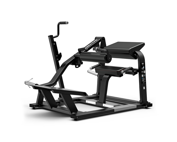 M-1525/50 HIP THRUST PLATE LOADED