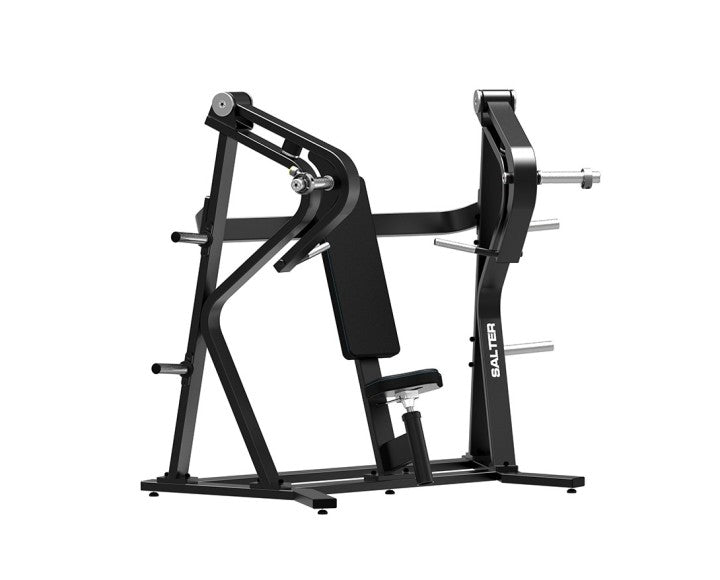 M-1543/50 INCLINED CHEST PRESS PLATE LOADED