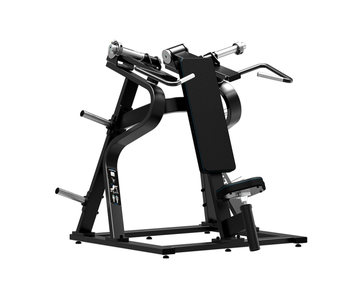M-1576/50 SHOULDER PRESS PLATE LOADED
