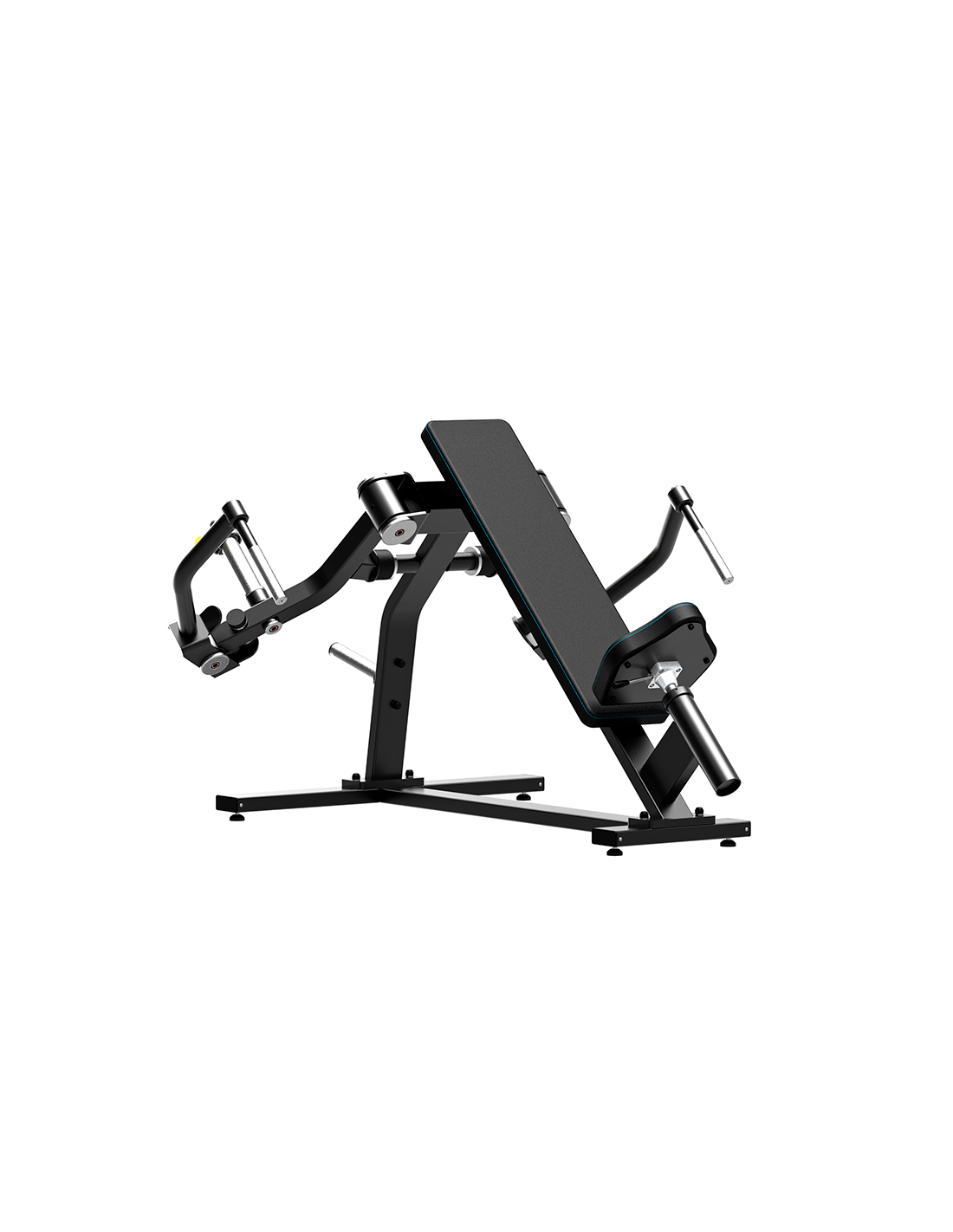 M-1584/50 PEC FLY PLATE LOADED