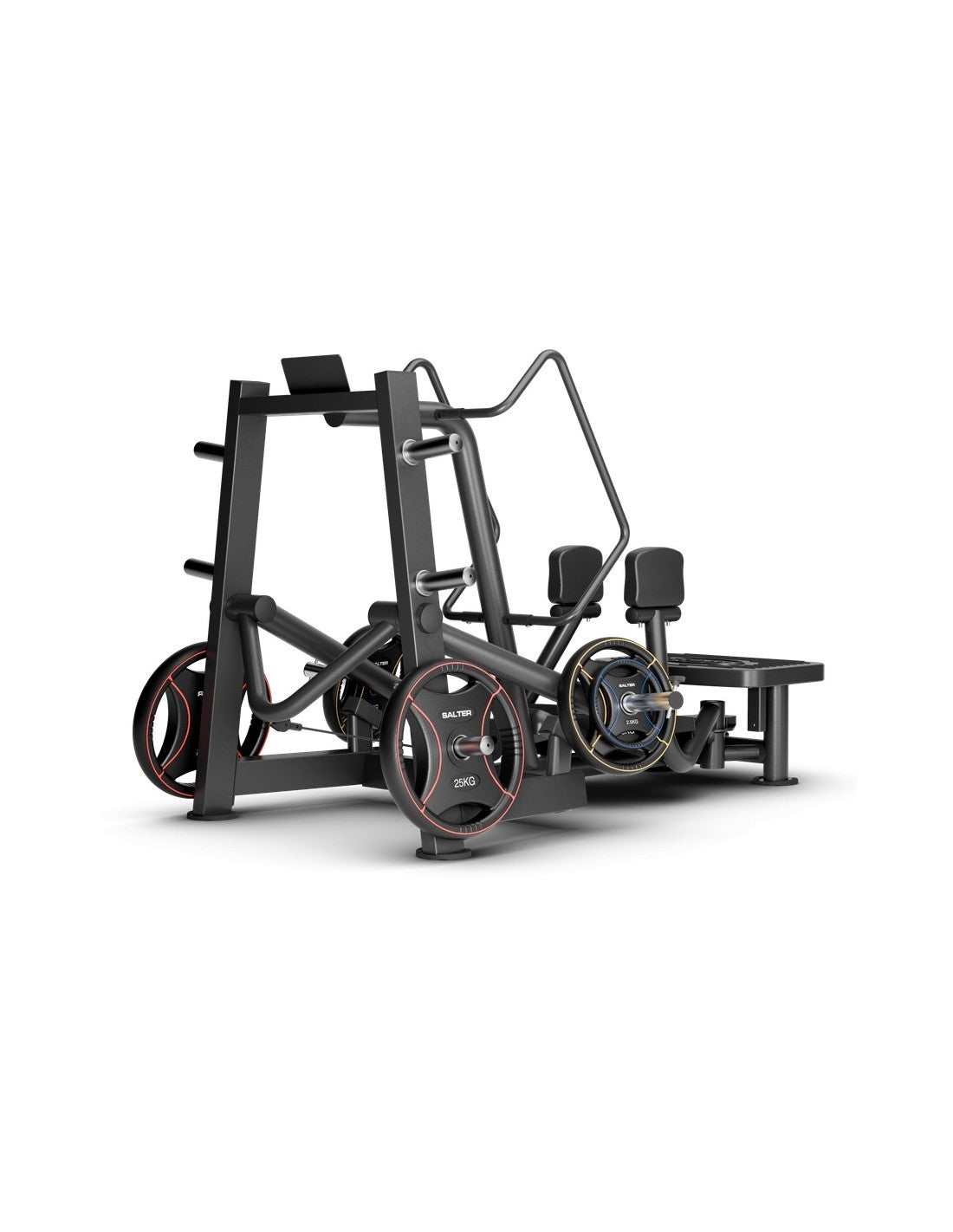 M-163 STANDING ABDUCTOR