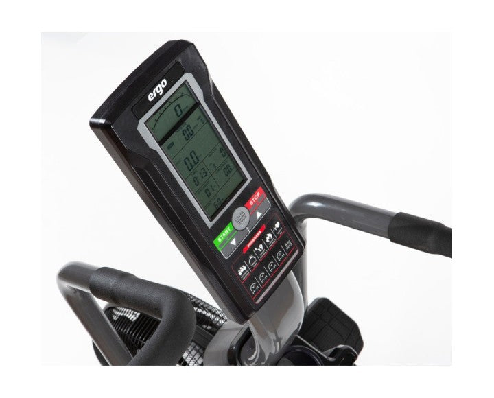 M-200 ERGO AIR BIKE