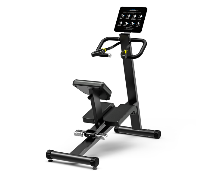 M-2016 STRETCHING BENCH ESSENCE