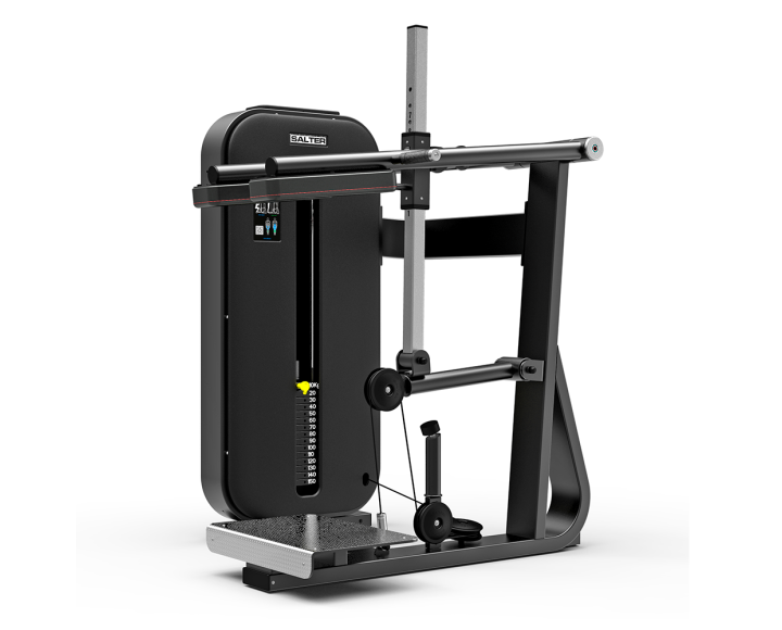 M-2019 SQUAT / STANDING CALF ESSENCE