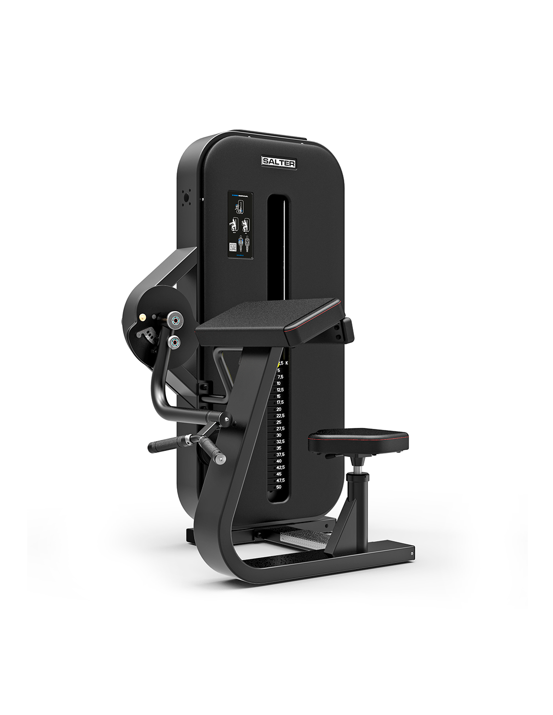 M-2020 BICEPS CURL ESSENCE