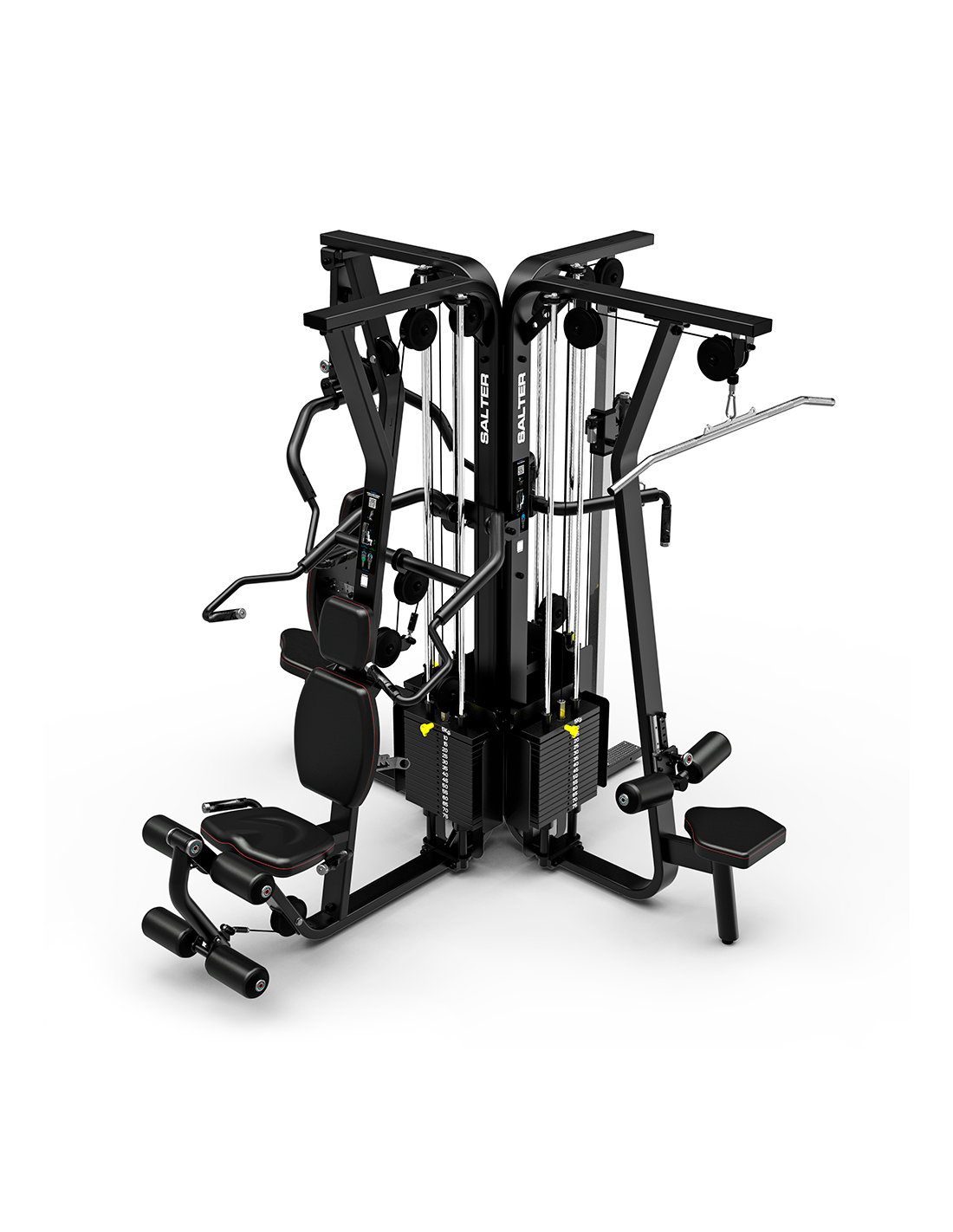 M-2021 ESSENCE 4X4 MULTIFUNCTION