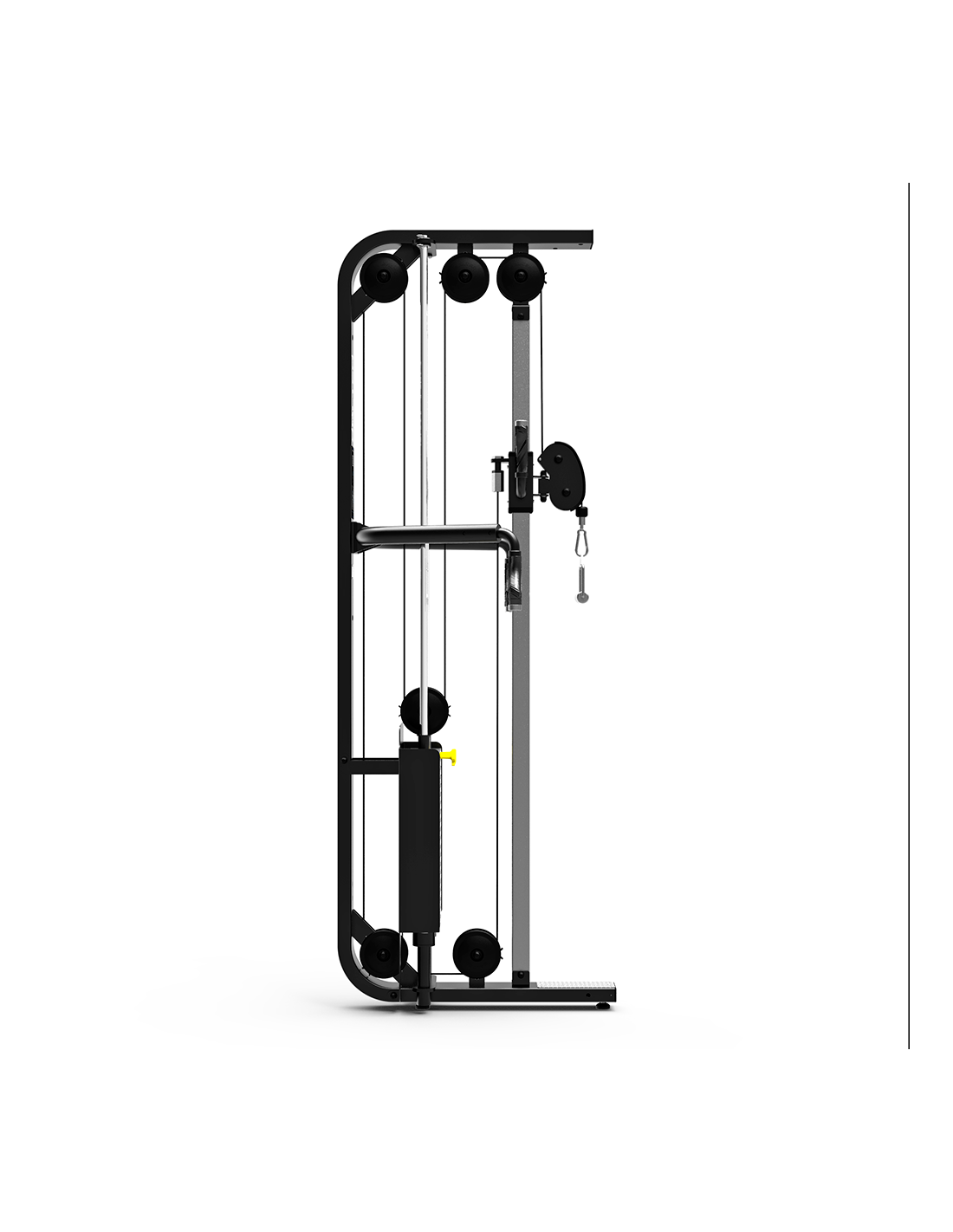 M-2021 ESSENCE 4X4 MULTIFUNCTION