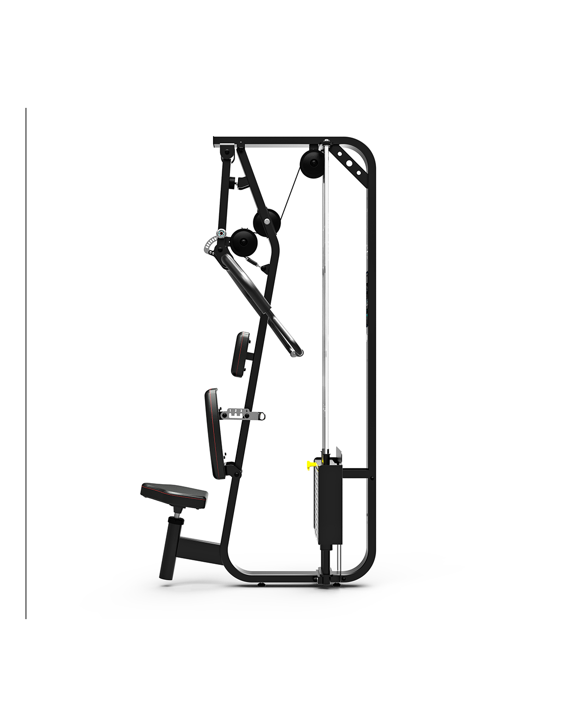 M-2021 ESSENCE 4X4 MULTIFUNCTION