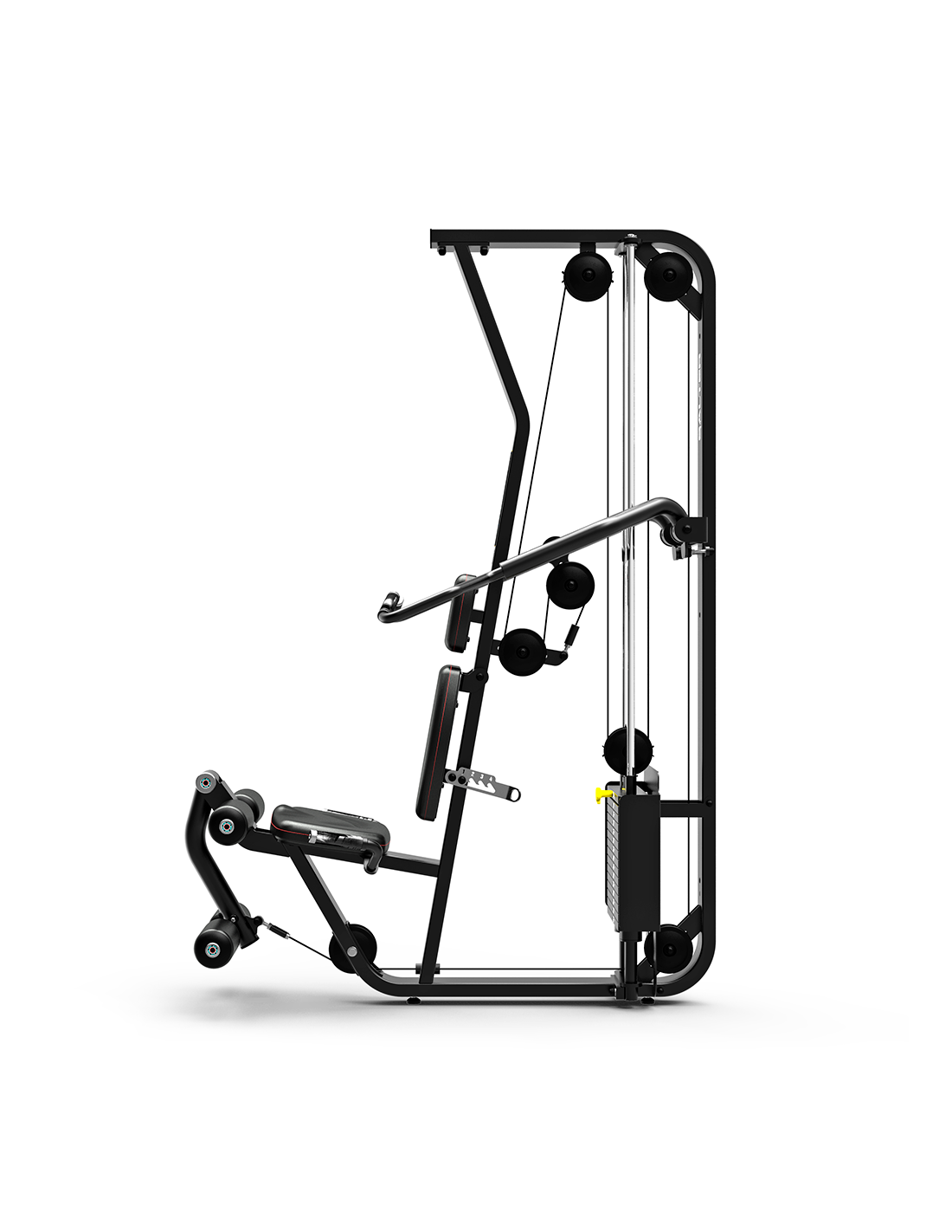 M-2021 ESSENCE 4X4 MULTIFUNCTION
