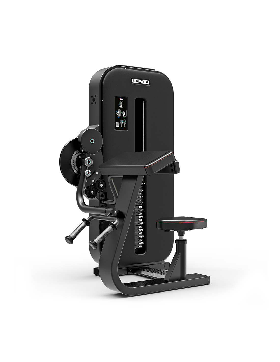 M-2023 BICEPS / TRICEPS ESSENCE