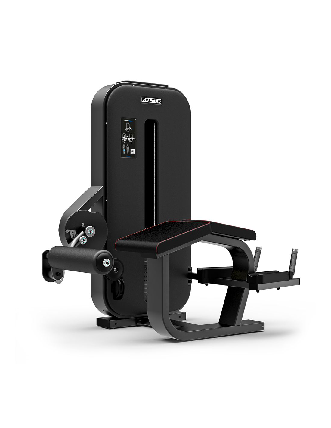 M-2027 LEG CURL ESSENCE