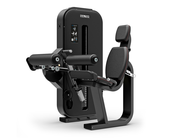 M-2029 SEATED LEG CURL ESSENCE