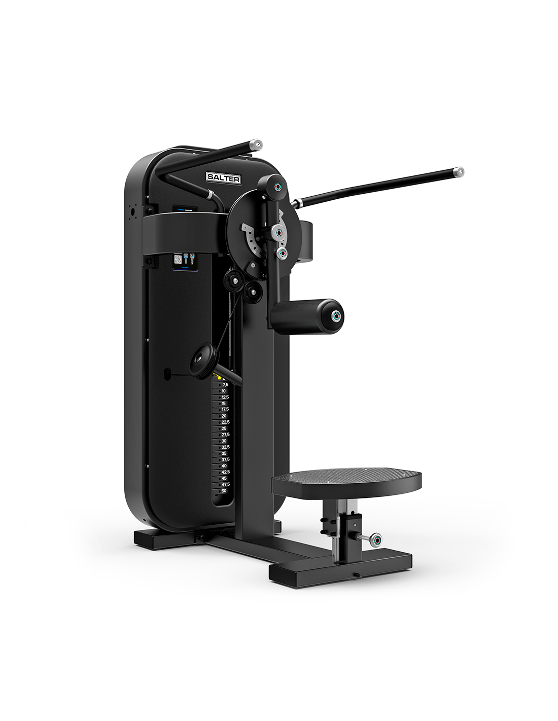 M-2039 ABDUCTOR / ADDUCTOR / GLUTEUS ESSENCE