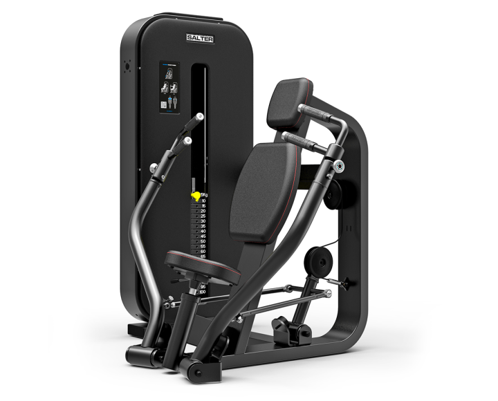 M-2040 CHEST PRESS ESSENCE